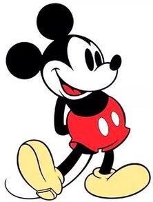 米奇的飞天女巫故事,奇幻冒险之旅